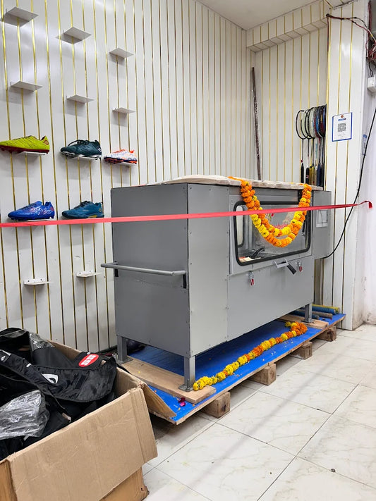 Bat Knocking Service